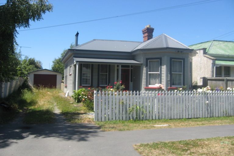 Photo of property in 20 Forbes Street, Sydenham, Christchurch, 8023