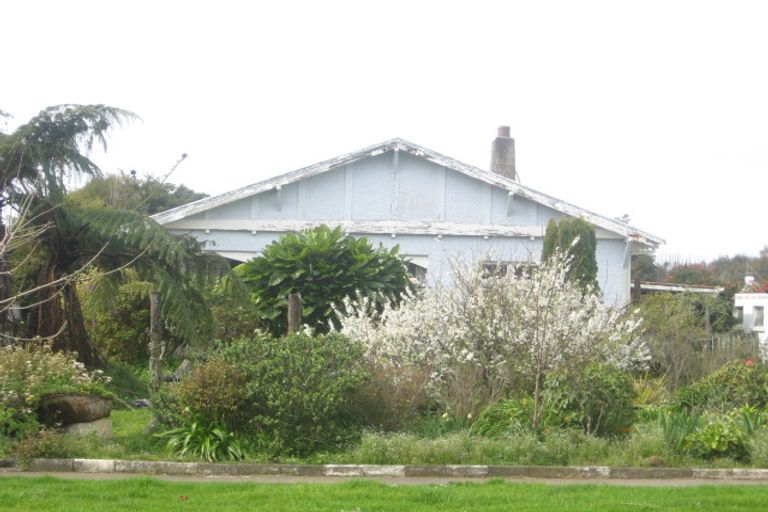 Photo of property in 47 Princess Street, Waitara, 4320