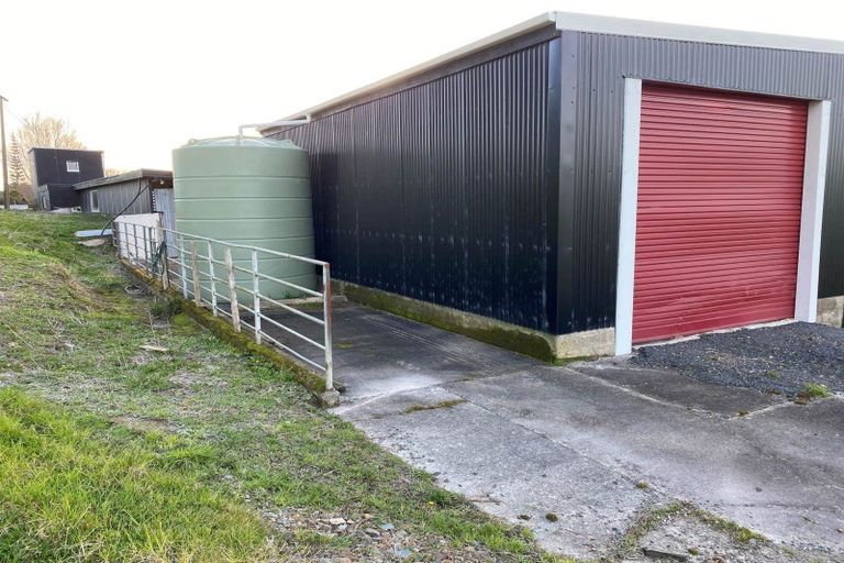 Photo of property in 529 Kaiwaka-mangawhai Road, Hakaru, 0975