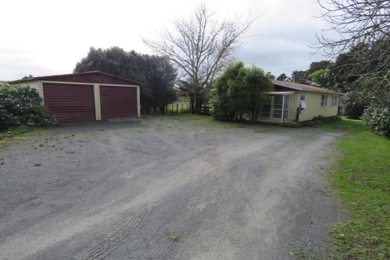 Photo of property in 18 Lawn Street, Okaihau, 0475