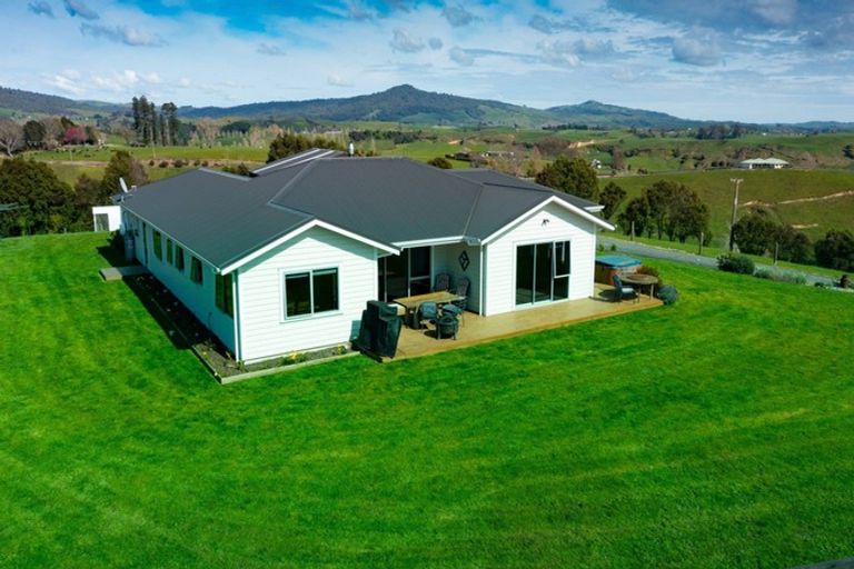 Photo of property in 320 Morgan Road, Matamata, 3472