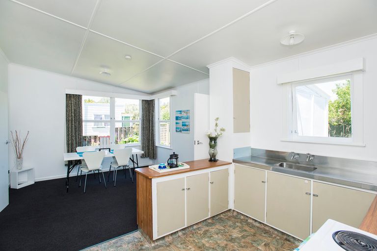 Photo of property in 115 Fox Street, Whataupoko, Gisborne, 4010