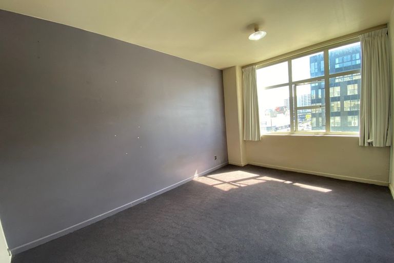 Photo of property in Marrickian Apartment, 117/135 Taranaki Street, Te Aro, Wellington, 6011