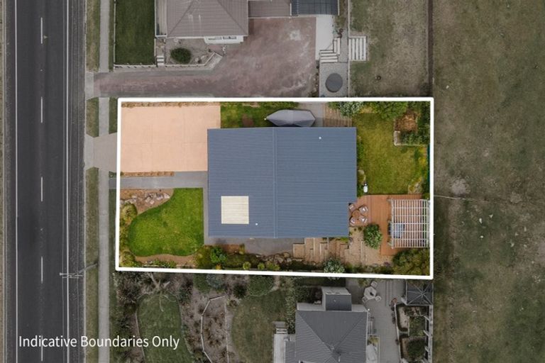 Photo of property in 154 Seaforth Road, Waihi Beach, 3611
