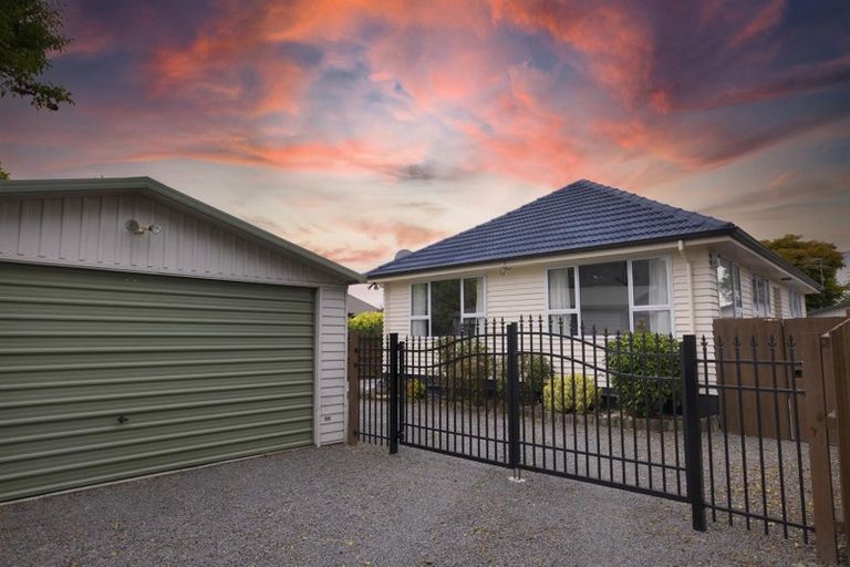 Photo of property in 159 Harewood Road, Papanui, Christchurch, 8053