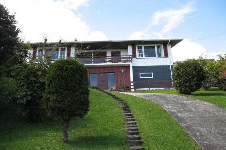 Photo of property in 40 Tosswill Road, Tahunanui, Nelson, 7011