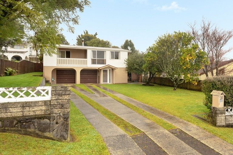 Photo of property in 20 Ruahine Street, Ohauiti, Tauranga, 3112