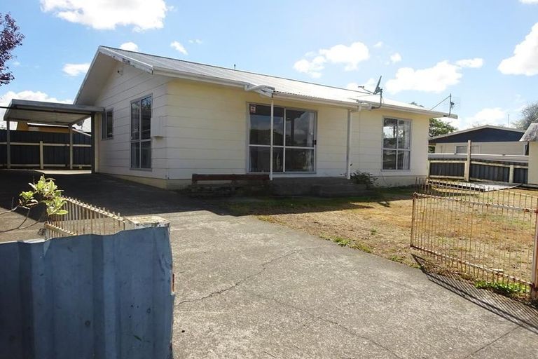 Photo of property in 3a Raleigh Place, Flaxmere, Hastings, 4120