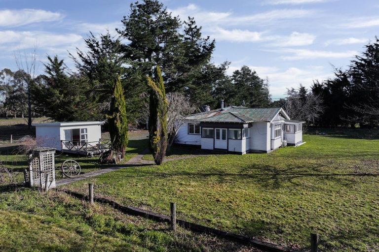Photo of property in 21 Miller Street, Cheviot, 7310