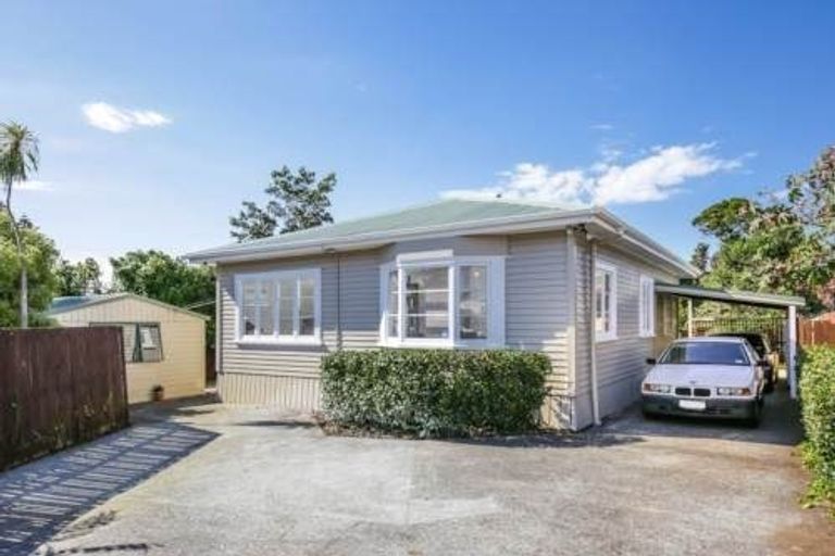 Photo of property in 57 Arawa Street, New Lynn, Auckland, 0600