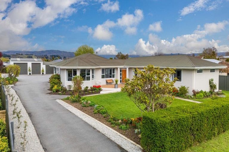 Photo of property in 98 Ventry Street, Alexandra, 9320