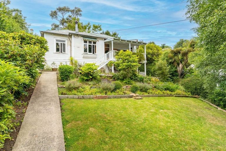 Photo of property in 22 Grey Street, North East Valley, Dunedin, 9010