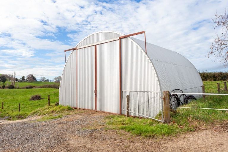 Photo of property in 485 Kiwitahi Railway Road, Morrinsville, 3371