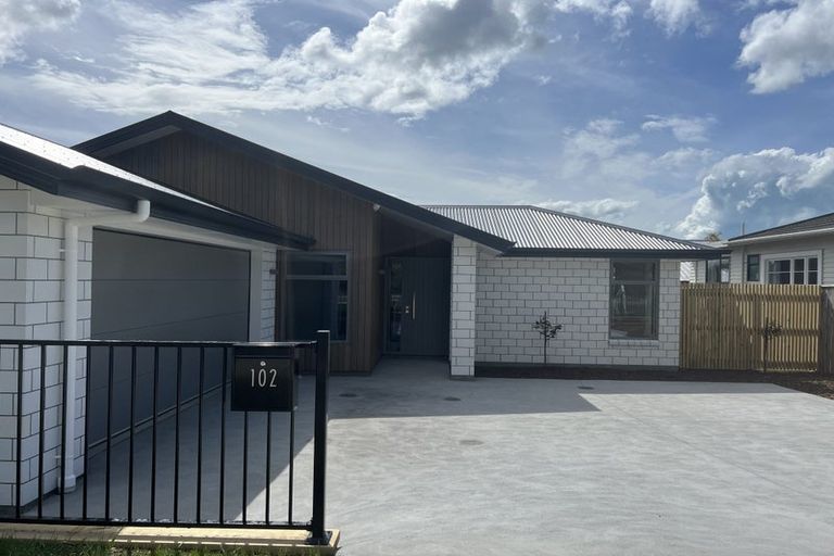 Photo of property in 102 Wensley Road, Richmond, 7020