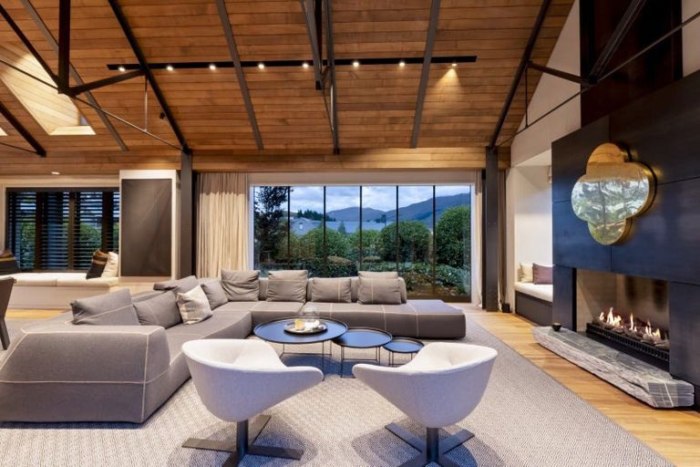 Photo of property in 1 Mica Ridge, Arrowtown, Queenstown, 9371