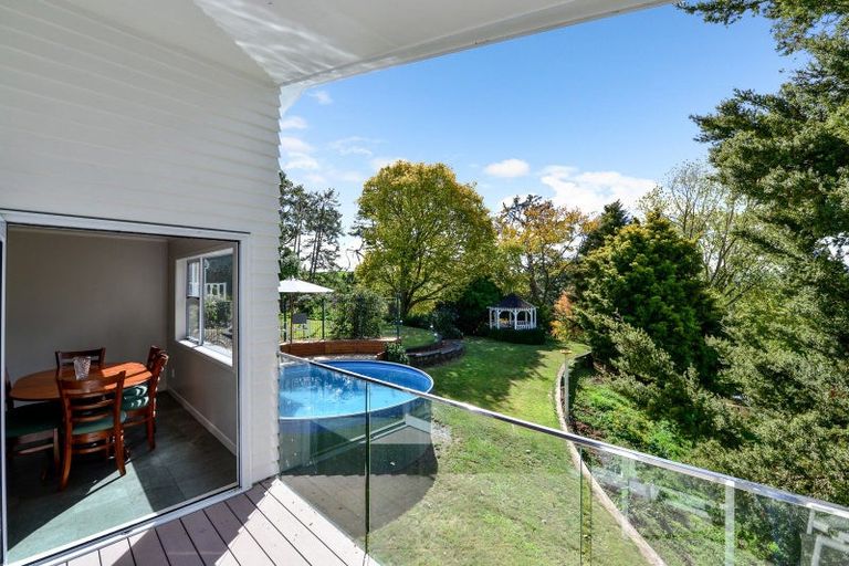 Photo of property in 25 Taitua Road, Temple View, Hamilton, 3289