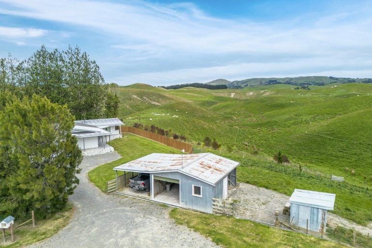 Photo of property in 209 Pattison Road, Akina, Hastings, 4122