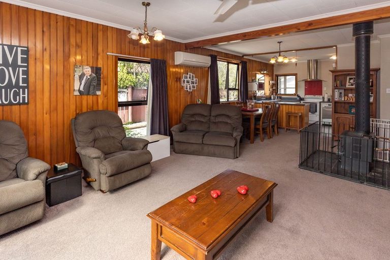 Photo of property in 5 Inverness Street, Dunollie, Runanga, 7803