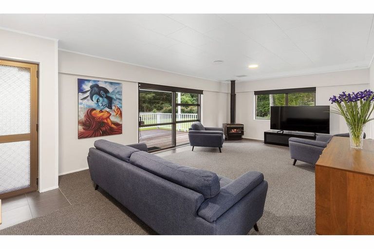 Photo of property in 384 Kara Road, Maungatapere, Whangarei, 0179
