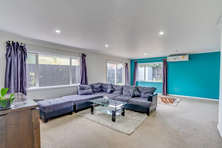 Photo of property in 42a Hillside Road, Papatoetoe, Auckland, 2025
