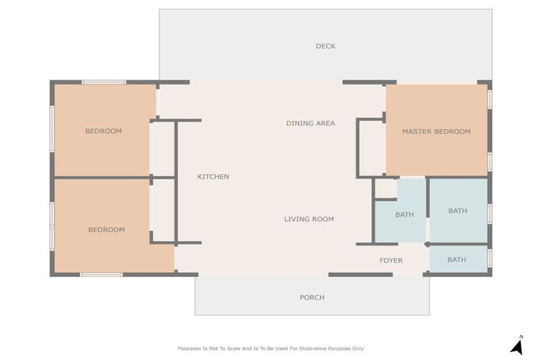 Photo of property in 142 Waenga Drive, Cromwell, 9310