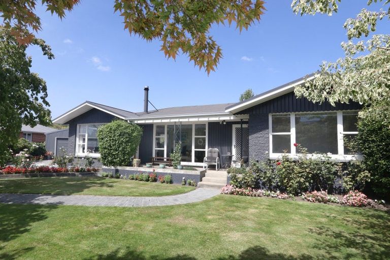 Photo of property in 14 Miller Avenue, Allenton, Ashburton, 7700