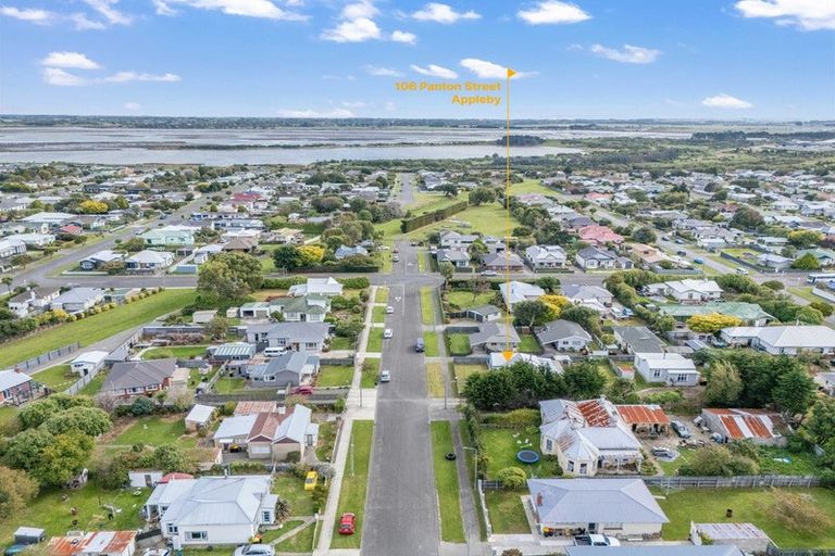 Photo of property in 106 Panton Street, Appleby, Invercargill, 9812