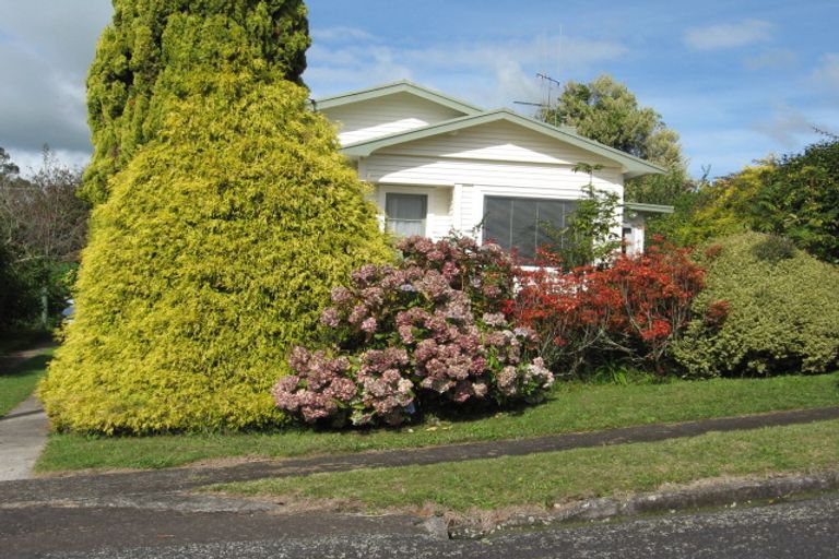 Photo of property in 8 Rose Street, Tirau, 3410