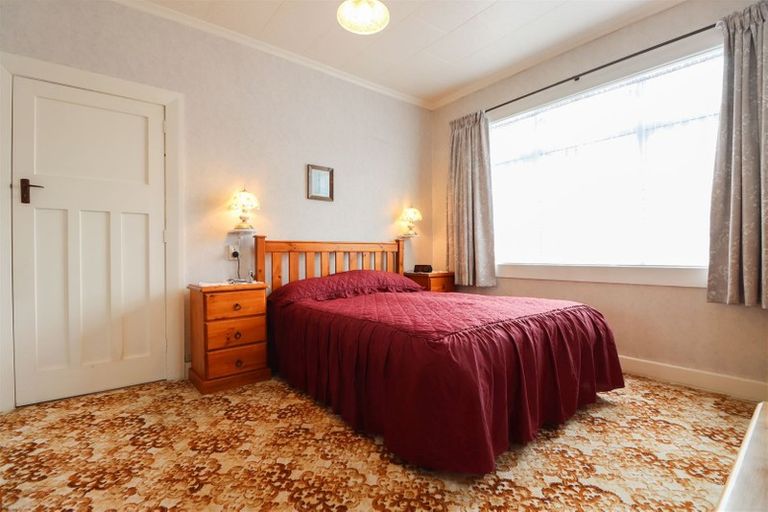 Photo of property in 112 Talbot Street, Geraldine, 7930