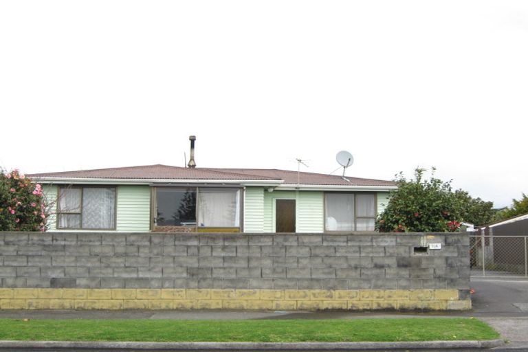 Photo of property in 11a Hume Street, Waitara, 4320