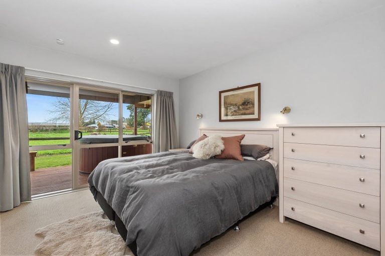 Photo of property in 840 Collinson Street, Pirongia, 3802