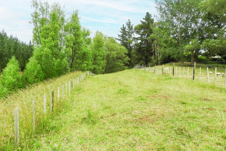 Photo of property in 1601 Kahuranaki Road, Kahuranaki, 4295