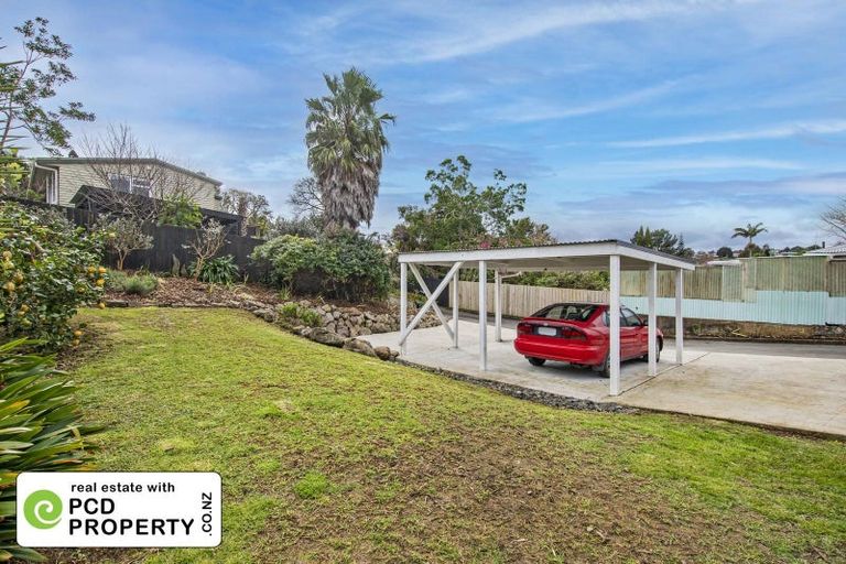 Photo of property in 14 Meldrum Street, Te Kamo, Whangarei, 0112