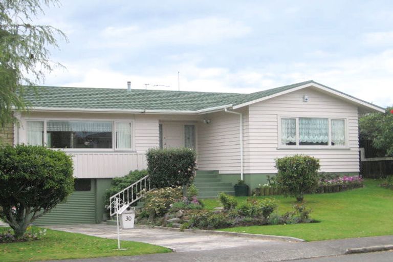 Photo of property in 30 Pegasus Drive, Sunnybrook, Rotorua, 3015