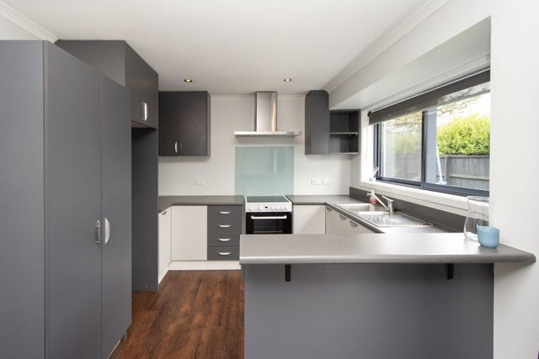 Photo of property in 6a Peel Close, Rolleston, 7614