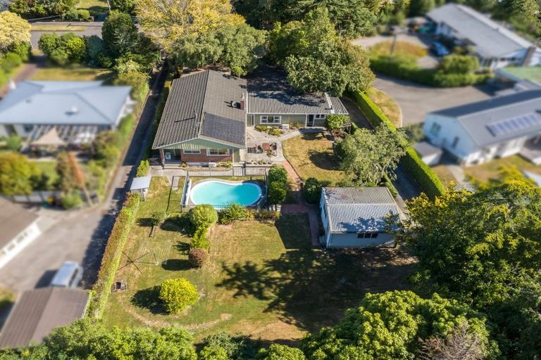 Photo of property in 8 Terrace End, Lansdowne, Masterton, 5810