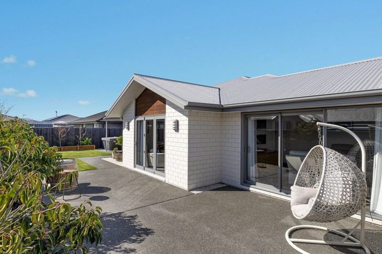 Photo of property in 5 Wearing Place, Kaiapoi, 7630