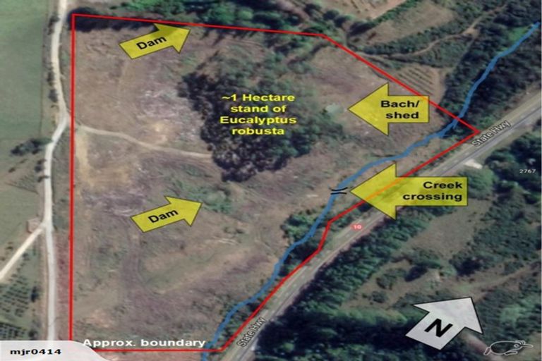 Photo of property in 59 Harbour View Rise, Mangonui, 0494