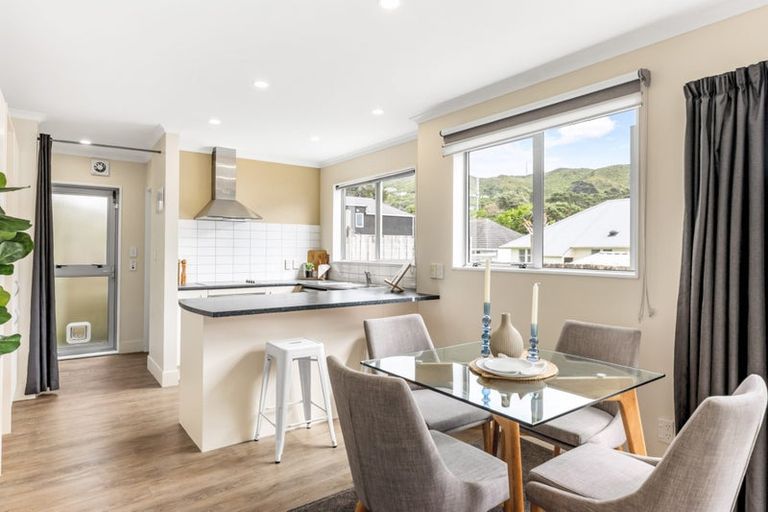 Photo of property in 15b Fisher Street, Johnsonville, Wellington, 6037