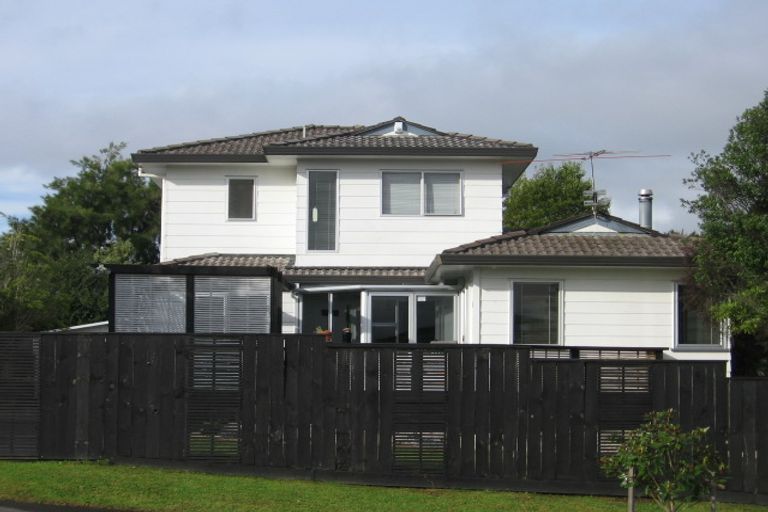 Photo of property in 148 Bradbury Road, Botany Downs, Auckland, 2010