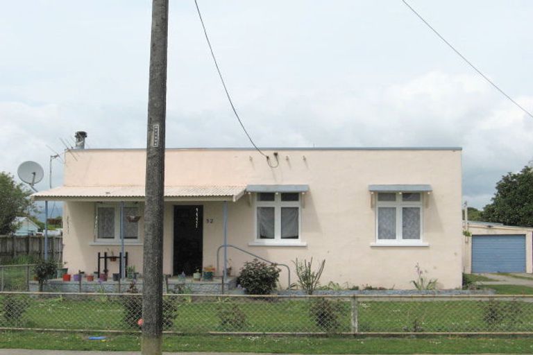 Photo of property in 52 King Street, Opotiki, 3122