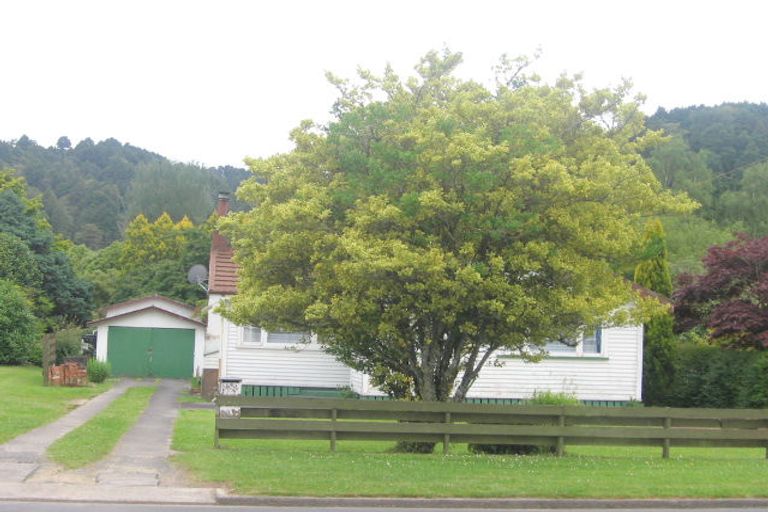 Photo of property in 74 Taupo Road, Taumarunui, 3920