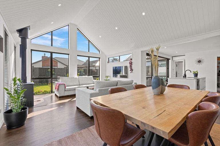 Photo of property in 7 Ardrossan Way, Tai Tapu, 7672