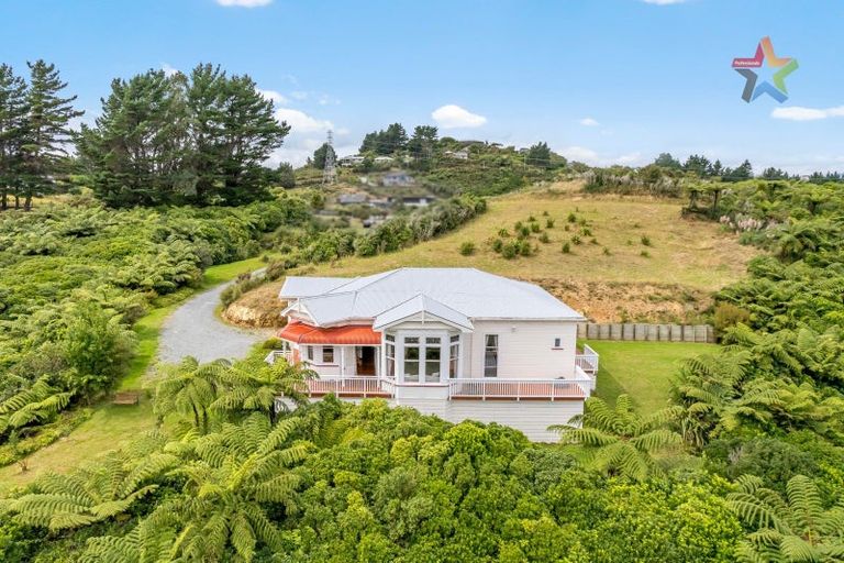 Photo of property in 57 Kaitangata Crescent, Kelson, Lower Hutt, 5010