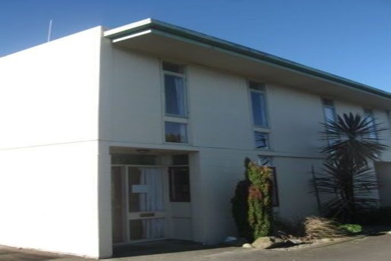 Photo of property in 28/520 Church Street, Palmerston North, 4410