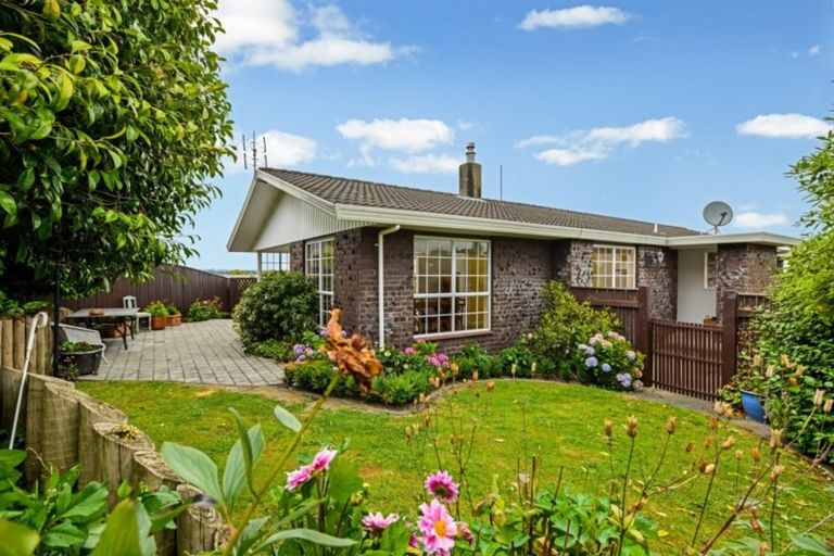 Photo of property in 35 Park View Avenue, Feilding, 4702