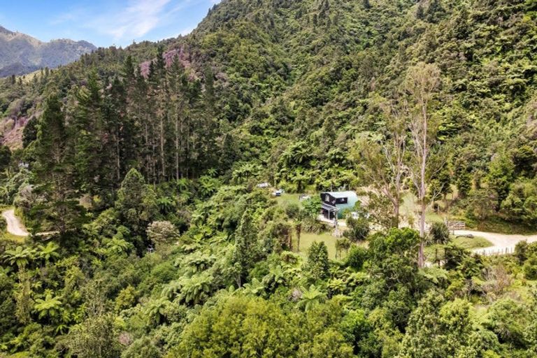 Photo of property in 713a-b Pakihi Road, Toatoa, Opotiki, 3197