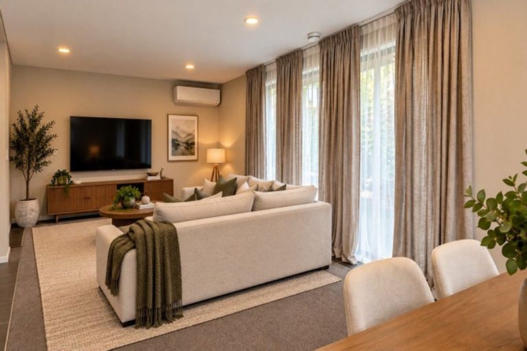 Photo of property in 16a Cresswell Avenue, Burwood, Christchurch, 8061