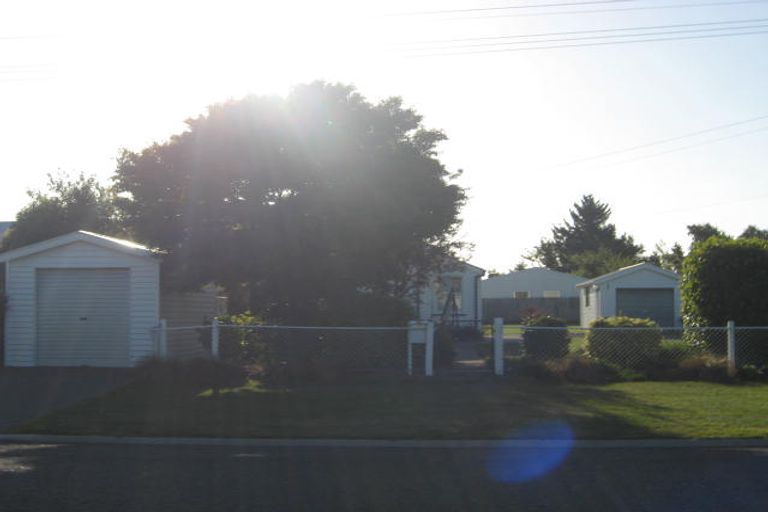 Photo of property in 9 Kimberley Road, Darfield, 7510