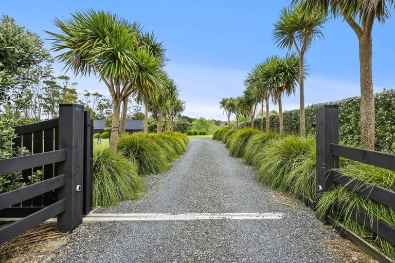 Photo of property in 477 Waiau Pa Road, Waiau Pa, Pukekohe, 2679